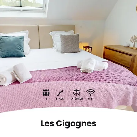 Les Du Holzweg Apartamento