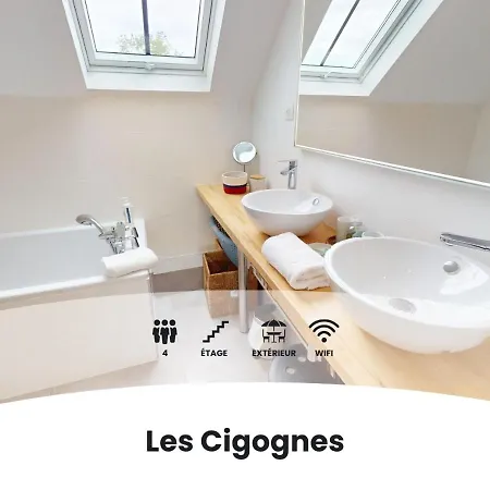 Les Du Holzweg Apartamento *