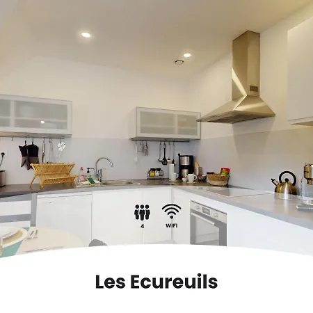 Les Du Holzweg Apartamento