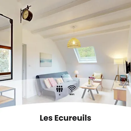 Les Du Holzweg Apartamento